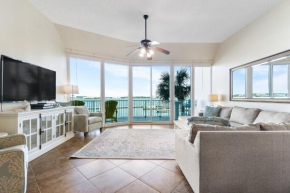 Caribe Penthouse B106